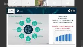 Phiweek Side Event ID 196  Ideating Edge AI for EO in 8 weeks; Results from the ESA ESRIN Space App
