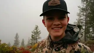 HERITAGE | An Idaho Elk Hunting Adventure