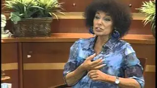 Pamela Douglas - The Future of Television