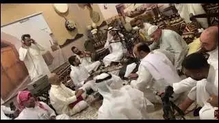 محمد الهزاع - مسموح يلي تعذر 2021 🇰🇼 فرقه امسيه طرب