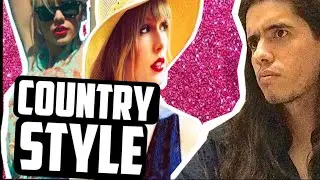 📸 FASHION CELEBS BREAKDOWN - Episode 3 :  TAYLOR SWIFT 🎤