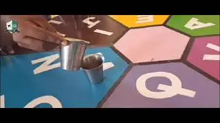 LIFE SKILL ACTIVITIES POURING WATER
