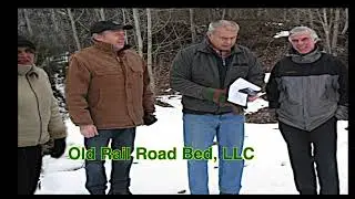 Manchester VT BIKE/ RAIL TRAIL