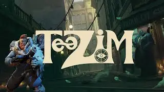 Trying New Goo Boi Builds + Billy Grinding ~ Deadlock