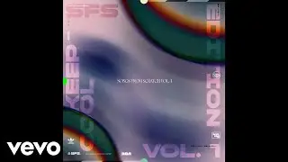 Keep Cool - Call It A Fix (So High) (Audio) ft. VanJess