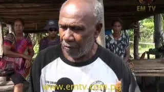 Harisu Landowners Threaten to Shutdown Inter Oil Jet Fuel Storage in Gulf
