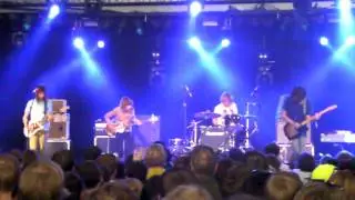 Pukkelpop 2010: Tame Impala - Alter Ego