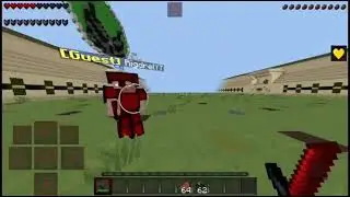 ✔HRZ #2 Montage PvP // MINECRAFT PE 0.16 (Level Up)