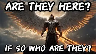 Psalms 46 of 150 Turned Into EPIC Heavy Metal | Bible Verse Metal That Shakes the Earth!