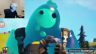 Streamers react to season 11 (Ninja,Tfue...)