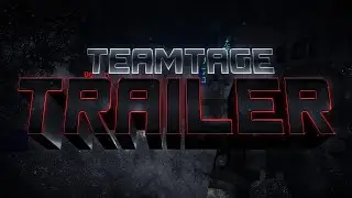 Coming Soon: Salvo Sniping's First Ever Teamtage