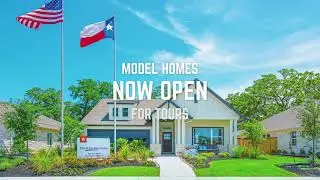The Colony - Bastrop's Premier Master Planned Community