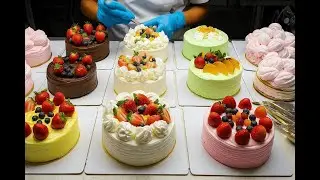 &ldquo;Sweet Dessert Collection You Must Try | Irresistible Treats for Every Sweet Tooth!&rdquo;🍰🍩🍨🧁)