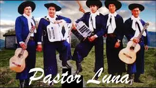 Pastor Luna  Guarda Con el Humukuti