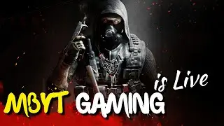 [English]. LIVE BGMI : 😄 FULL DUO RANK PUSH  CONQUER  WITH POCO F1.... BABU SONA JADU TONA