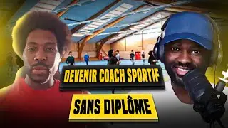 Comment se lancer dans le coaching sportif sans formation officielle?