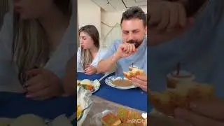 ريتشو وننوش 🥰 أطيب فطور مامونية وشعبيات 