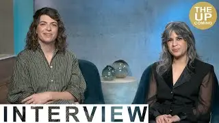 Megan Ganz & Ashly Burch interview on Mythic Quest Season 4