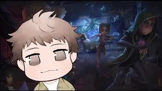 【第五人格】🔰右も左も分からない鬼ごっこ 参加型【IdentityV】