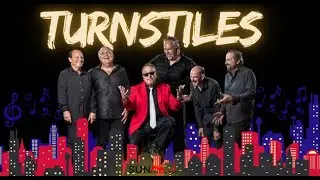 Turnstiles- The Ultimate Tribute to the Music of Billy Joel