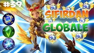 SIFIRDAN GLOBALE #39 / Joy / Mobile Legends 