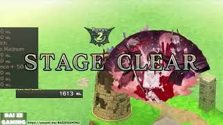 Disgaea D2 28   Prinny Postgame Maps and Artina Recruitment!