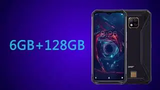 DOOGEE S90 VS S95 Comparision Video