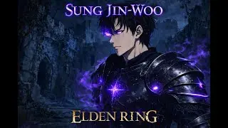 PRIMERA VEZ EN EL DLC DE ELDEN RING. SUNG JIN -WOO EN ELDEN RING. #23. +18.