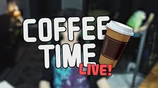 COFFEE TIME LIVE Announcements // Underground // Unsigned Music