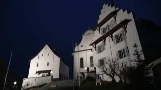 Samichlauseinzug 2022 Hochdorf