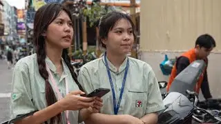 Thailand&rsquo;s 7-Eleven Street Hustle