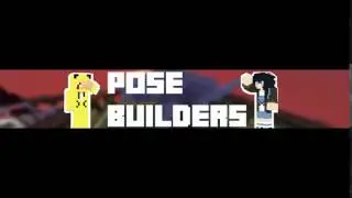 Banner for PoseBuilders - RektArts
