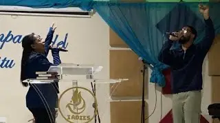 Ministerio de Adoración Generación Sedienta/ Exaltando al Rey. 🙌🙌🙌🙌🙌🙌🔥🔥🔥🔥🔥🔥🔥está en vivo