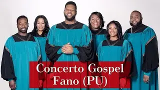 Auguri! Concerto Gospel 