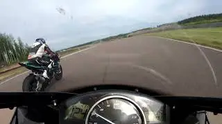 Kymiring 27.6.2025 Ring Race Club Jäsenpäivä