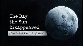 The Day the Sun Disappeared | The End of Earth Explained