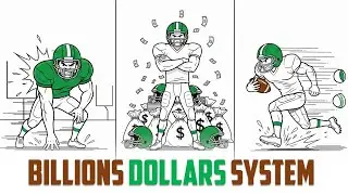 Why the NFL Makes Billions With Only 17 Games