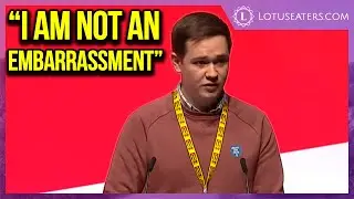 Labour Party Conference Abridged | Day 4