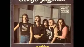 Divlje Jagode - Patkica / Kad bi vi gospođo