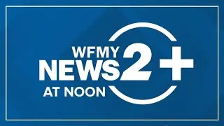 WFMY News 2 at Noon