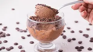 Mousse de Chocolate (sem claras em neve) | Super cremoso e bem aerado | Receita Sandra Dias