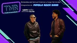 Payola Rock Band