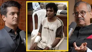 Kasab's Mindset - How He Was Brainwashed - Public Prosecutor Ujjwal Nikam Explains