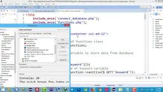 How can I change font size in Eclipse for ALL text editors?