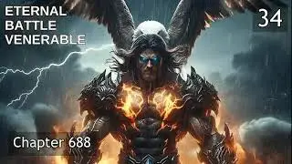 Eternal Battle Venerable   Episode 34 Audio   Thunder Spear Audiobook