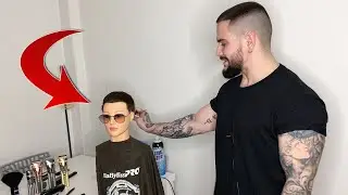 COMMENT DEVENIR BARBIER, COIFFEUR ? Le diplôme en France.