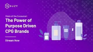 State of the Consumer: The Power of Purpose Driven CPG Brands