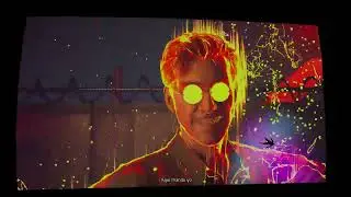 Split Fiction - Last Boss Parte 1 - Ositos