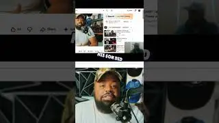 Fighter Fired for YouTube? Did He Follow the Game Plan?