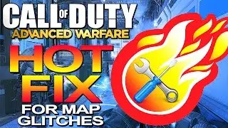 Glitches & Map Exploits HOT FIXED!! 